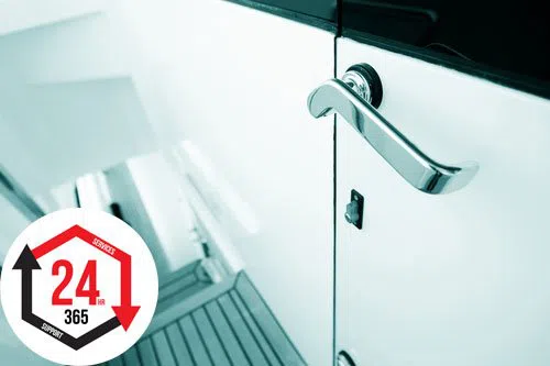 Cleveland General Locksmith Cleveland, OH 216-365-7024