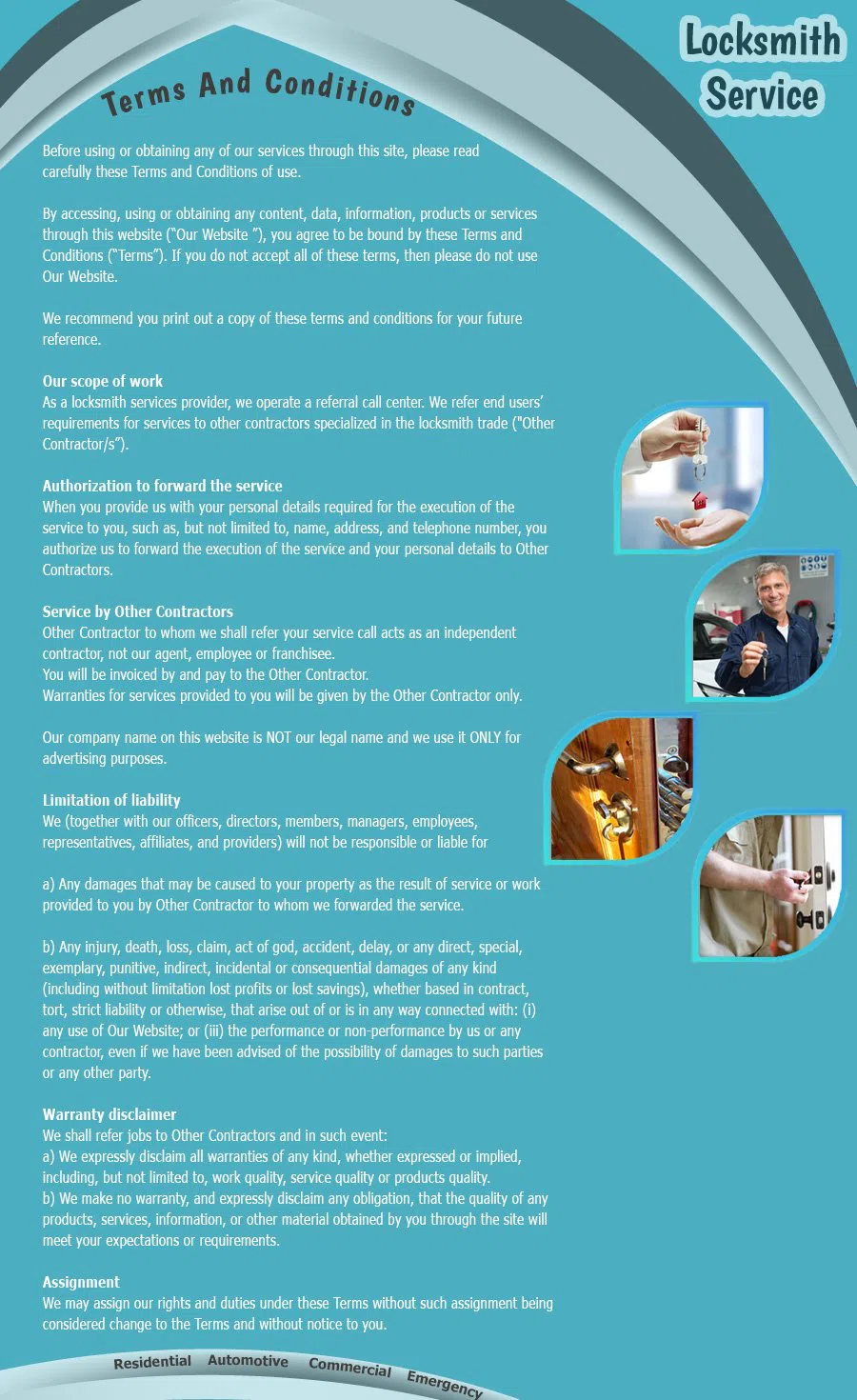 Cleveland General Locksmith, Cleveland, OH 216-365-7024